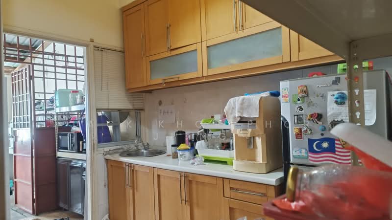 2-storey Terraced House for Sale in Setia Impian (Setia Alam) - Jack Khor Phor Jiing - PropertyGuru.com.my