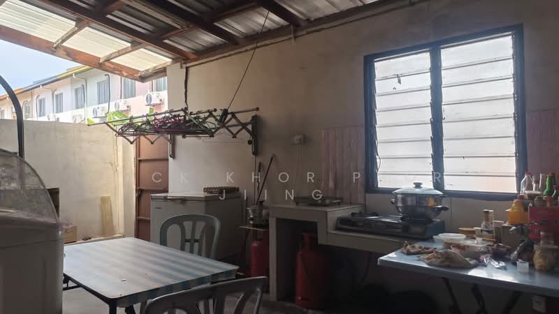 2-storey Terraced House for Sale in Setia Impian (Setia Alam) - Jack Khor Phor Jiing - PropertyGuru.com.my
