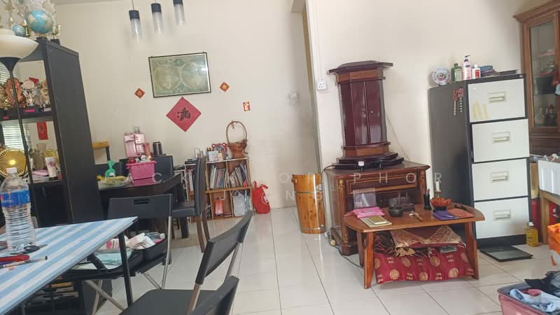 2-storey Terraced House for Sale in Setia Impian (Setia Alam) - Jack Khor Phor Jiing - PropertyGuru.com.my