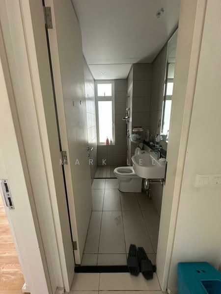 Condominium for Rent at Verdi Eco-Dominiums - Mark Lee - Bathroom - PropertyGuru.com.my