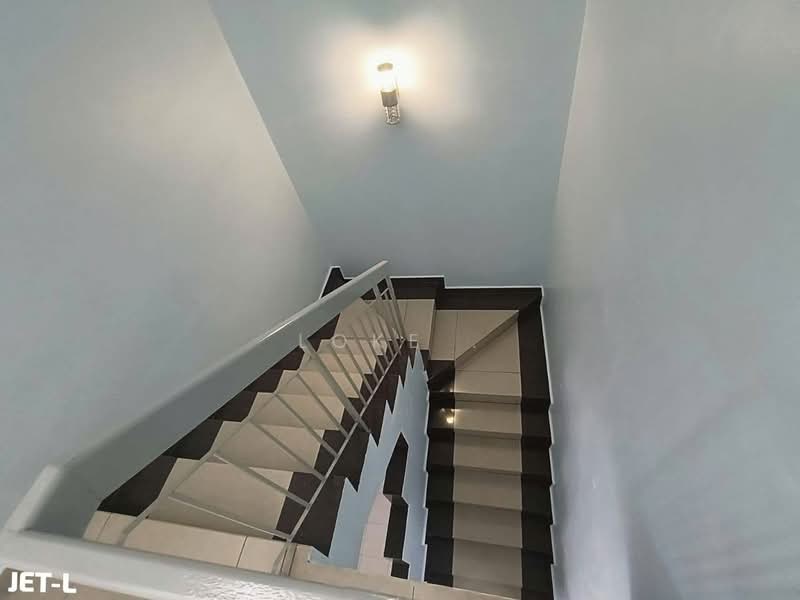 2-storey Terraced House for Rent in Setia Indah (Setia Alam) - Loke . - Interior - PropertyGuru.com.my
