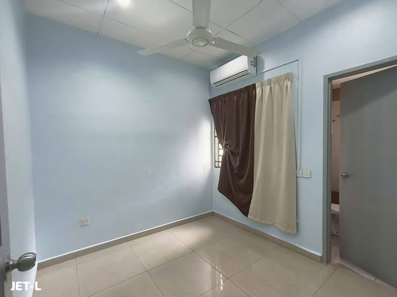 2-storey Terraced House for Rent in Setia Indah (Setia Alam) - Loke . - Interior - PropertyGuru.com.my