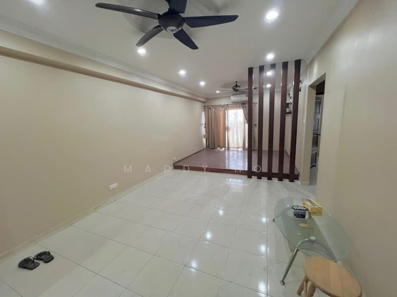 Condominium for Sale at Koi Legian - Maddy Ho - Living Room - PropertyGuru.com.my