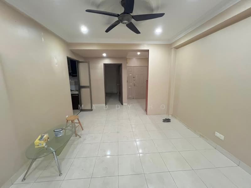 Condominium for Sale at Koi Legian - Maddy Ho - Living Room - PropertyGuru.com.my