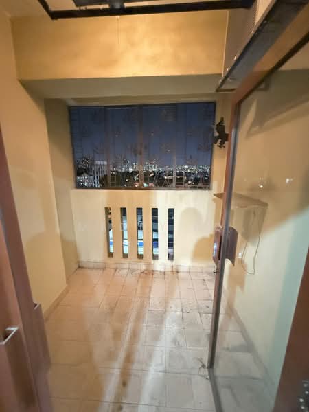 Condominium for Sale at Koi Legian - Maddy Ho - Balcony - PropertyGuru.com.my