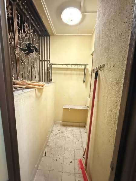 Condominium for Sale at Koi Legian - Maddy Ho - Balcony - PropertyGuru.com.my