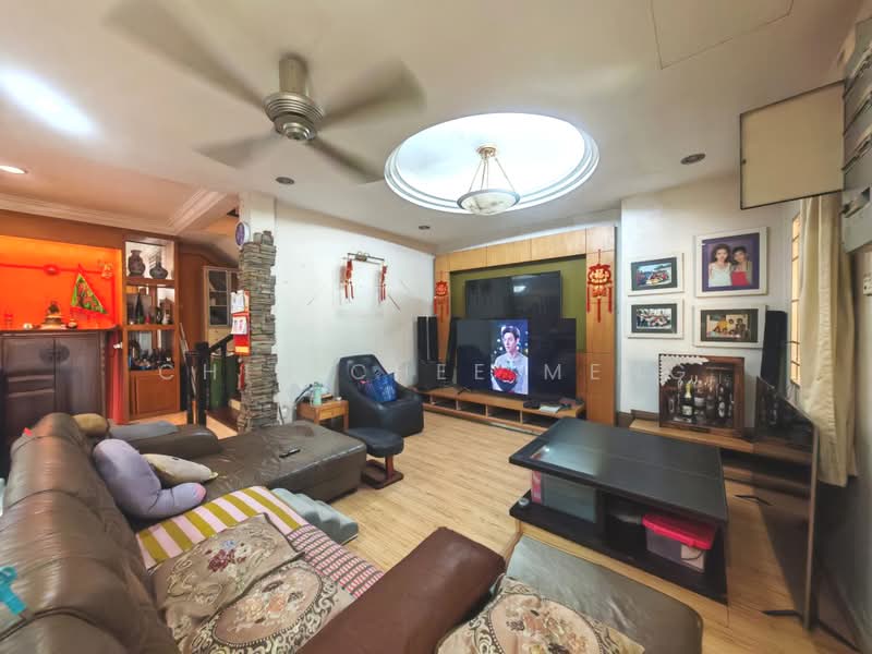 Terraced House for Sale in Batu 9 (Cheras) - Chin Chee Meng - PropertyGuru.com.my