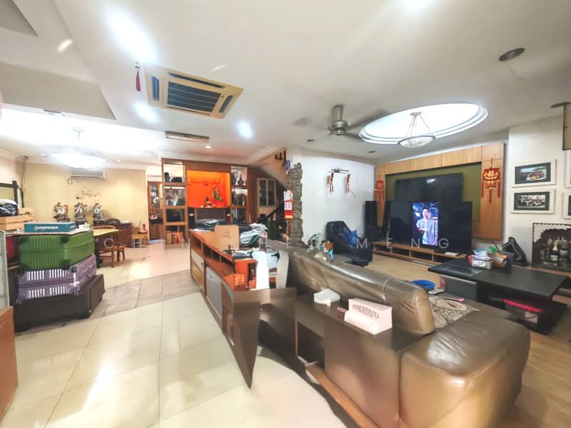 Terraced House for Sale in Batu 9 (Cheras) - Chin Chee Meng - PropertyGuru.com.my