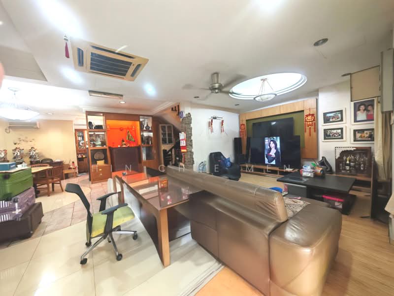 Terraced House for Sale in Batu 9 (Cheras) - Chin Chee Meng - PropertyGuru.com.my