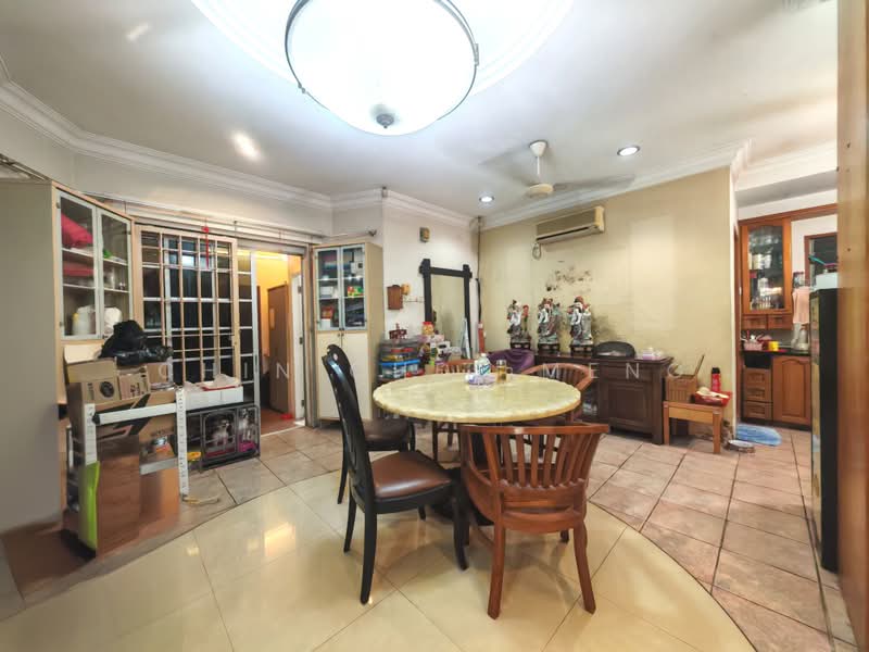 Terraced House for Sale in Batu 9 (Cheras) - Chin Chee Meng - PropertyGuru.com.my