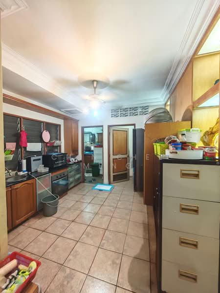 Terraced House for Sale in Batu 9 (Cheras) - Chin Chee Meng - PropertyGuru.com.my