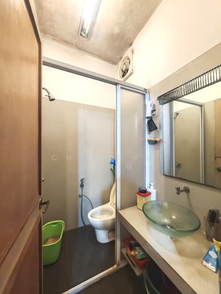Terraced House for Sale in Batu 9 (Cheras) - Chin Chee Meng - PropertyGuru.com.my
