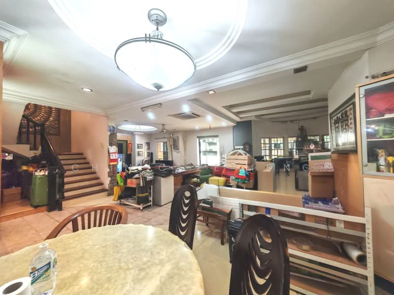 Terraced House for Sale in Batu 9 (Cheras) - Chin Chee Meng - PropertyGuru.com.my