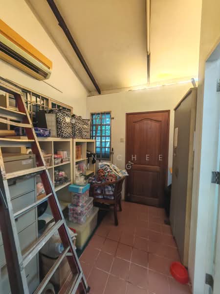 Terraced House for Sale in Batu 9 (Cheras) - Chin Chee Meng - PropertyGuru.com.my