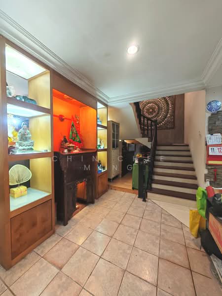 Terraced House for Sale in Batu 9 (Cheras) - Chin Chee Meng - PropertyGuru.com.my