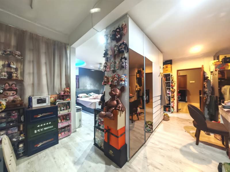 Terraced House for Sale in Batu 9 (Cheras) - Chin Chee Meng - PropertyGuru.com.my
