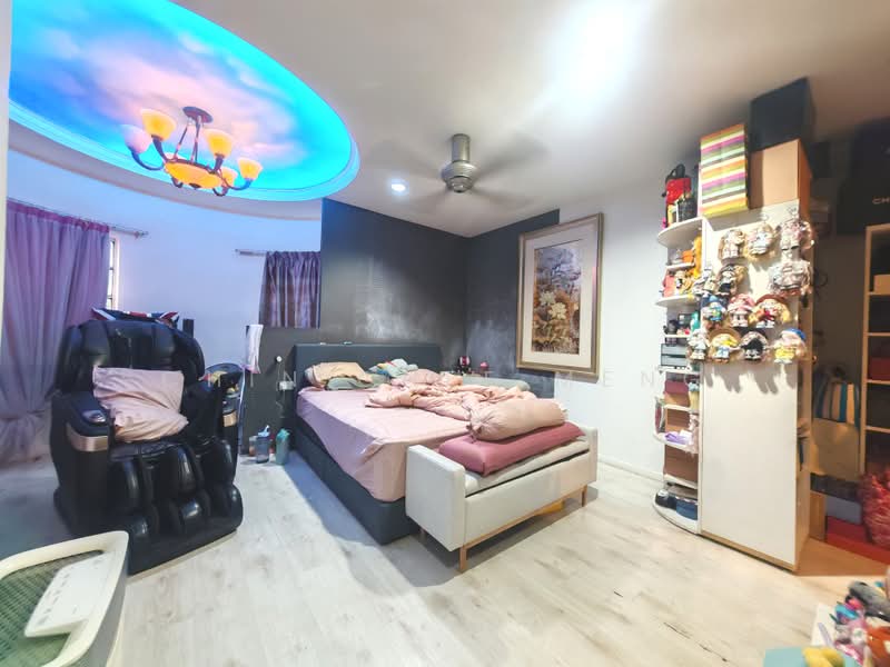 Terraced House for Sale in Batu 9 (Cheras) - Chin Chee Meng - PropertyGuru.com.my
