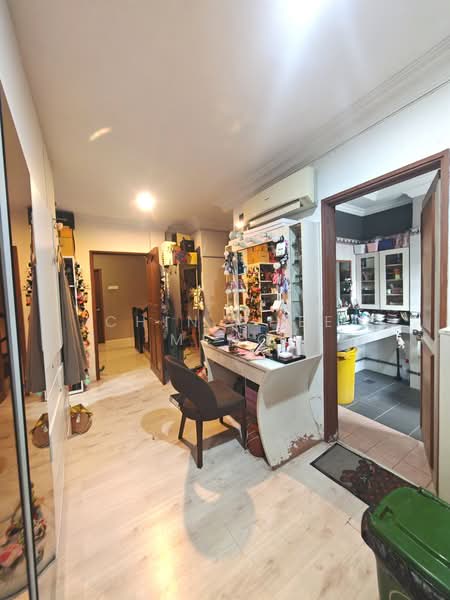 Terraced House for Sale in Batu 9 (Cheras) - Chin Chee Meng - PropertyGuru.com.my
