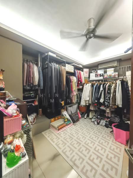 Terraced House for Sale in Batu 9 (Cheras) - Chin Chee Meng - PropertyGuru.com.my