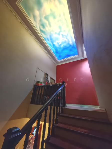Terraced House for Sale in Batu 9 (Cheras) - Chin Chee Meng - PropertyGuru.com.my