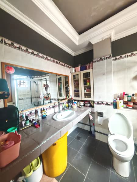 Terraced House for Sale in Batu 9 (Cheras) - Chin Chee Meng - PropertyGuru.com.my