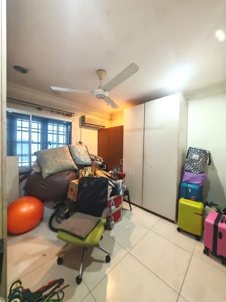 Terraced House for Sale in Batu 9 (Cheras) - Chin Chee Meng - PropertyGuru.com.my