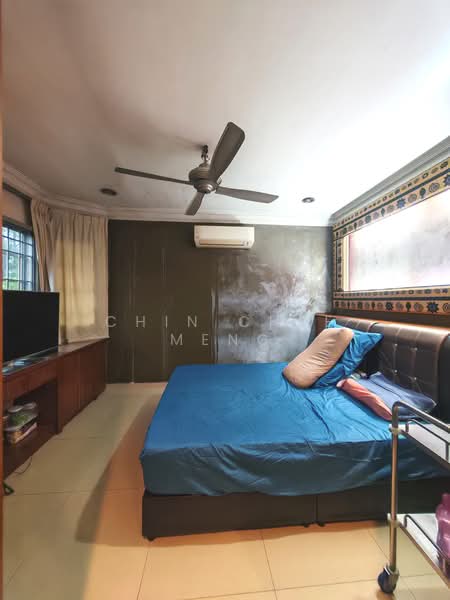 Terraced House for Sale in Batu 9 (Cheras) - Chin Chee Meng - PropertyGuru.com.my