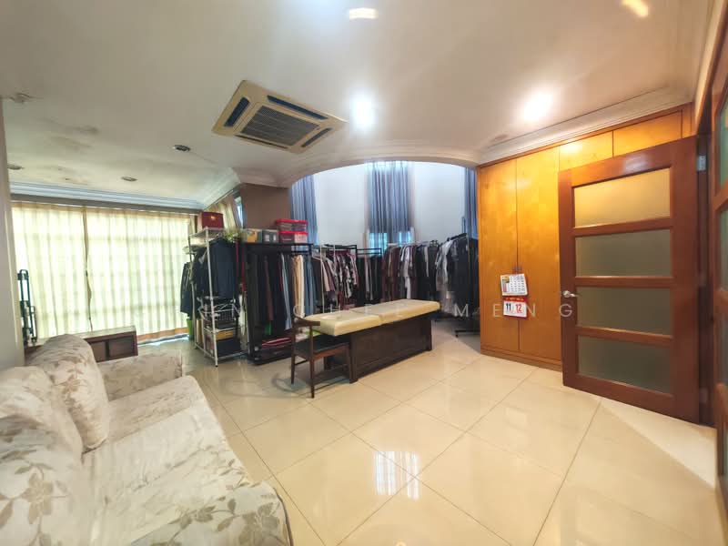 Terraced House for Sale in Batu 9 (Cheras) - Chin Chee Meng - PropertyGuru.com.my