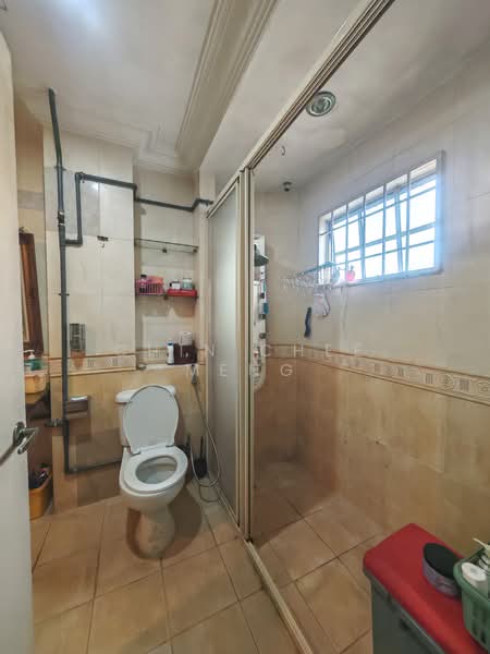 Terraced House for Sale in Batu 9 (Cheras) - Chin Chee Meng - PropertyGuru.com.my