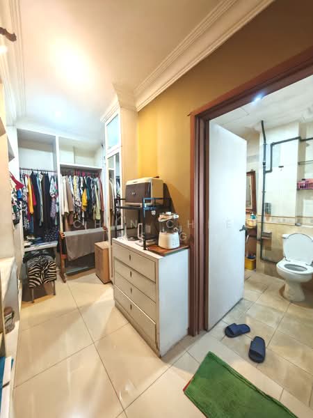 Terraced House for Sale in Batu 9 (Cheras) - Chin Chee Meng - PropertyGuru.com.my
