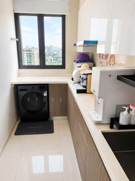 Service Residence for Sale at Sunway Velocity TWO - Steve Chan - PropertyGuru.com.my