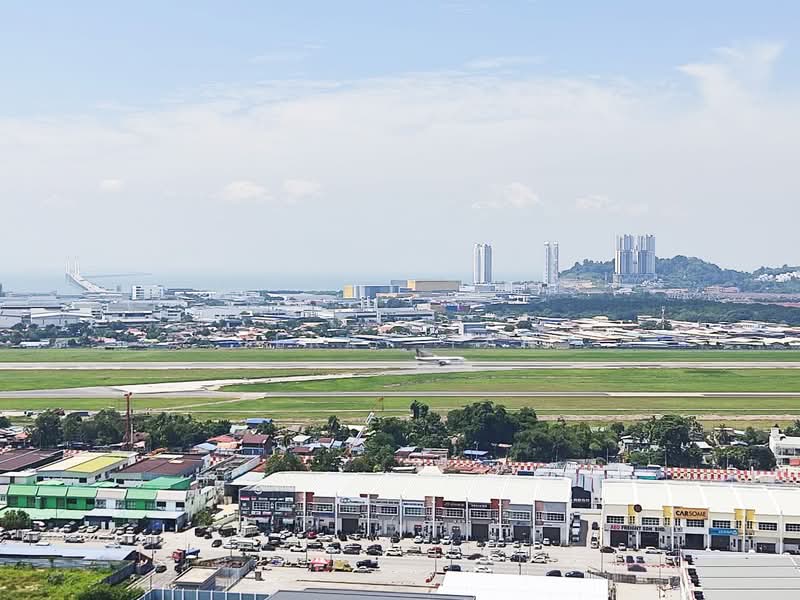 Condominium for Rent at Havana Beach Residences - Jerry Tan - Exterior - PropertyGuru.com.my