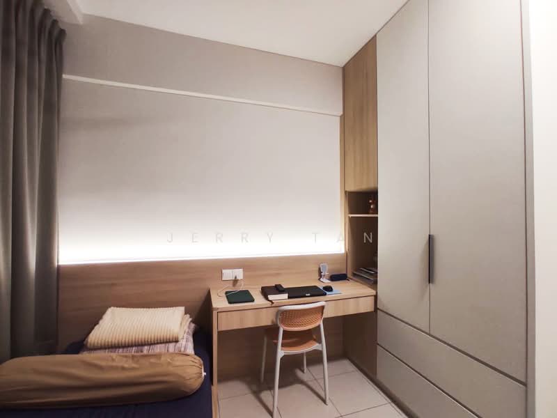 Condominium for Rent at Havana Beach Residences - Jerry Tan - Bedroom - PropertyGuru.com.my