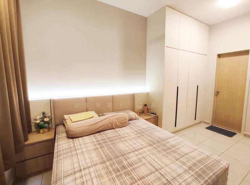 Condominium for Rent at Havana Beach Residences - Jerry Tan - Bedroom - PropertyGuru.com.my