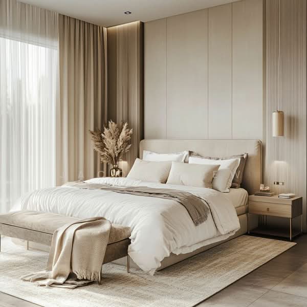 Residential Land for Sale in KLCC (KL City Centre) - Jacob Chew - Bedroom - PropertyGuru.com.my