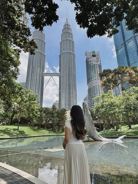 Residential Land for Sale in KLCC (KL City Centre) - Jacob Chew - Exterior - PropertyGuru.com.my