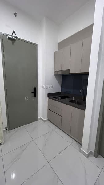 Servis Apartment untuk Disewa di Sinaran @ Utropolis - C.H. Lee - Kitchen - PropertyGuru.com.my