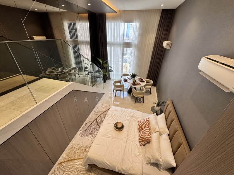 Apartment for Sale at Quill Residence - Sara Goh - PropertyGuru.com.my