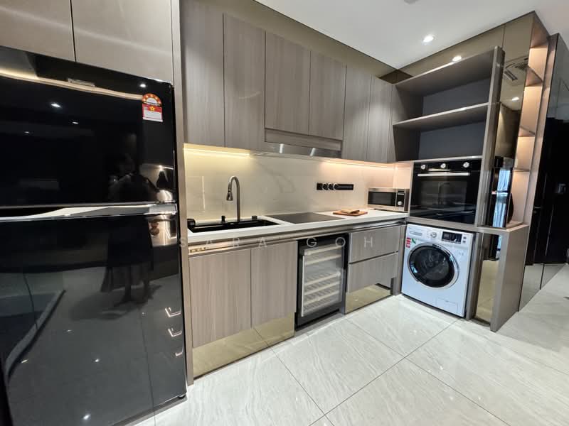 Apartment for Sale at Quill Residence - Sara Goh - PropertyGuru.com.my