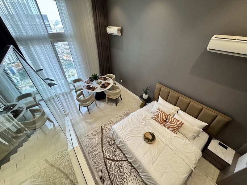Apartment for Sale at Quill Residence - Sara Goh - PropertyGuru.com.my