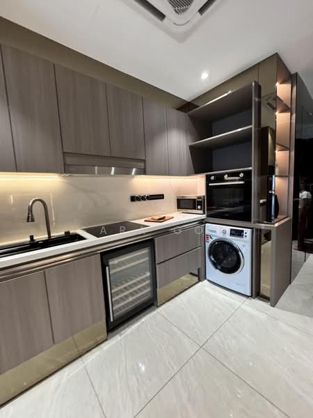 Apartment for Sale at Quill Residence - Sara Goh - PropertyGuru.com.my