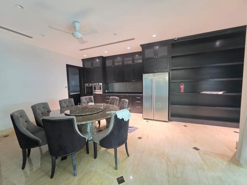Bungalow House untuk Dijual di Setia Eco Park (Setia Alam) - Roger Ng - PropertyGuru.com.my