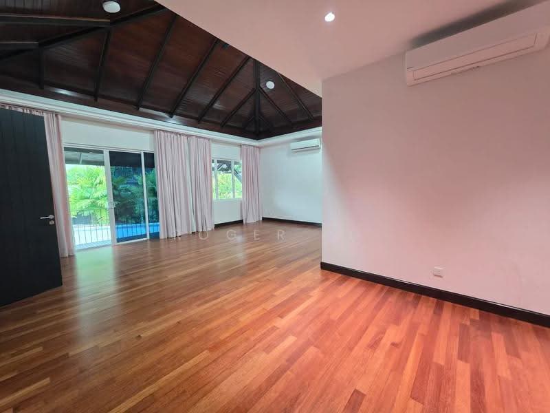 Bungalow House untuk Dijual di Setia Eco Park (Setia Alam) - Roger Ng - PropertyGuru.com.my