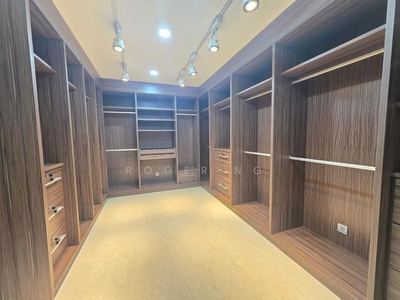 Bungalow House untuk Dijual di Setia Eco Park (Setia Alam) - Roger Ng - PropertyGuru.com.my