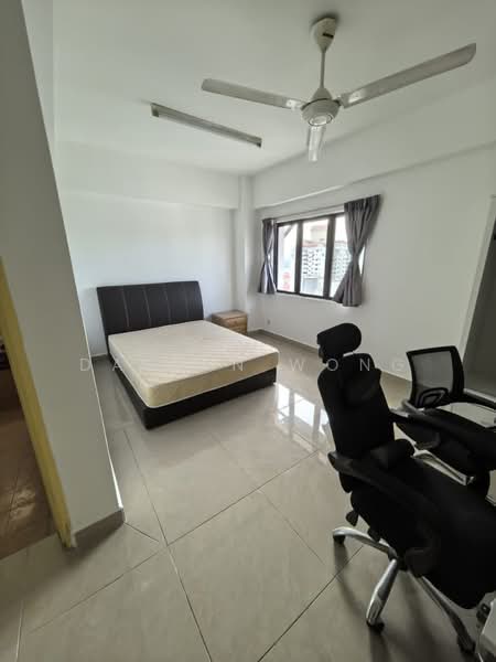 Condominium for Sale at Vista Komanwel A - DARREN WONG - Bedroom - PropertyGuru.com.my