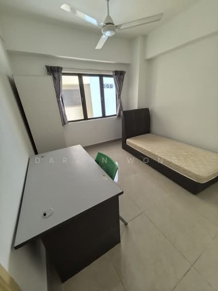 Condominium for Sale at Vista Komanwel A - DARREN WONG - Bedroom - PropertyGuru.com.my