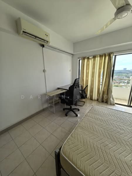 Condominium for Sale at Vista Komanwel A - DARREN WONG - Bedroom - PropertyGuru.com.my