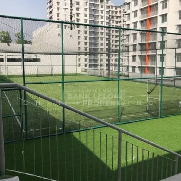 Condominium for Sale at Midfields - Chin Pey Ling - PropertyGuru.com.my