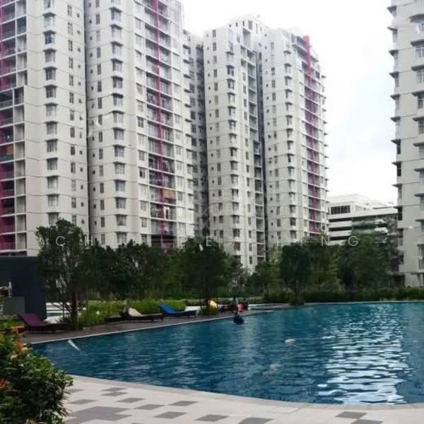 Condominium for Sale at Midfields - Chin Pey Ling - PropertyGuru.com.my