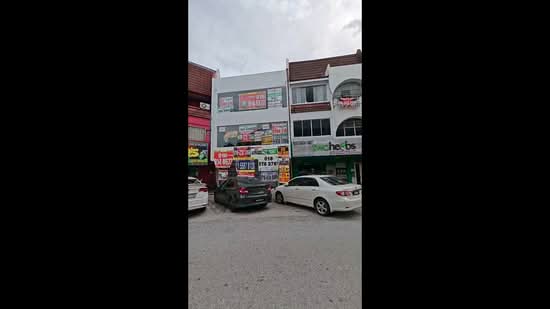 Pejabat untuk Disewa di SS15 (Subang Jaya) - Katty Soon - PropertyGuru.com.my